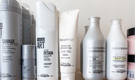 Eurostyl coiffeur créateur (anciennement Le Studio) : Coiffeur à Cysoing