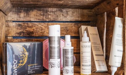 Le Fil de l'Ame : Coiffeur à Erdeven