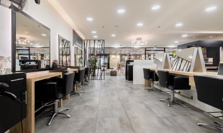 Franck Jarno au féminin : Barbier à Vannes