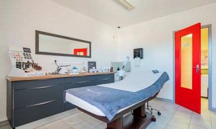 Art Minceur et Beauté : Coiffeur à Elne