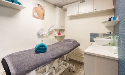 institut embellie  : Manucure à Brides-les-Bains