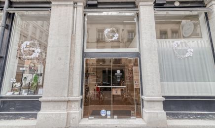 Borrelly Spa : Manucure à Lyon