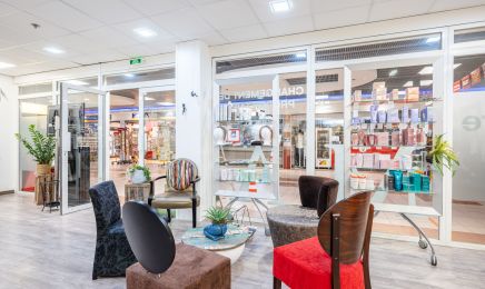 Coiffure by ema : Coiffeur à Alès