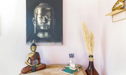 L’échappée Zen : Institut de beauté à Montblanc
