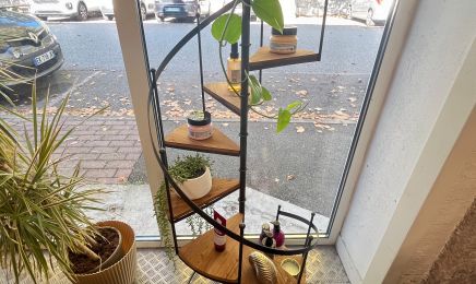 L'atelier du Quai : Coiffeur à Chabeuil