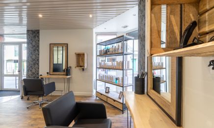 La fabrik du cheveu : Coiffeur à Grand-Champ