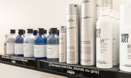 Beauty time by Sharon  : Coiffeur à Puteaux