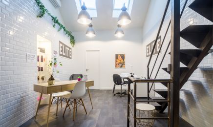Élite Coiffure  : Coiffeur à Brive-la-Gaillarde