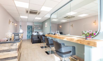 adeHAIR : Coiffeur à Montélimar