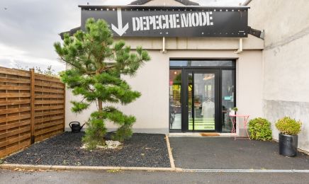 Dépêche Mode : Coiffeur à Witry-lès-Reims