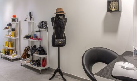 Institut Santelle : Manucure à Amnéville