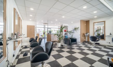 Rev’ de soi - Le Prestige  : Coiffeur à Chevigny-Saint-Sauveur
