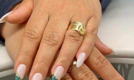 Signature beauty studio : Manucure à Chambourcy