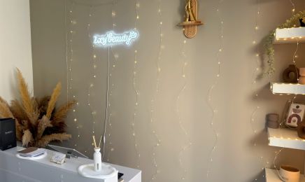 Lxy Beauty - Extension de cils : Institut de beauté à Saint-Gildas-des-Bois
