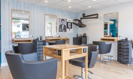 Aramys Coiffure : Coiffeur à Anglet