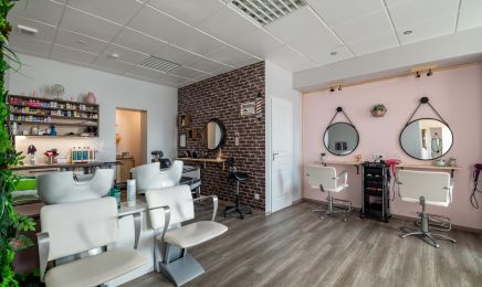 Les nuances de Clem : Coiffeur à Messincourt