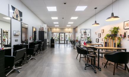 Linéa Coiffure - Bégaar : Coiffeur à Bégaar