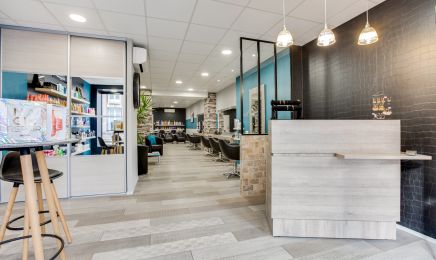 Art et Coiffure : Coiffeur à Vendôme