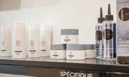 L'Atelier 2 : Coiffeur à Romainville