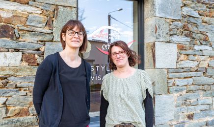 Art'zen'coiff  : Coiffeur à La Gacilly