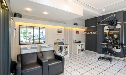 Au salon 135 : Coiffeur à Le Havre