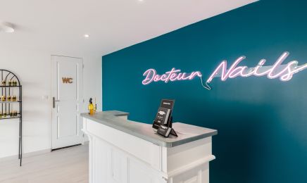 Docteur Nails : Manucure à Plaisir