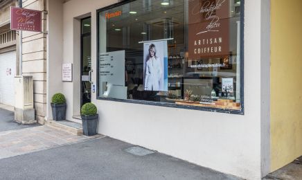 Christophe Mahieu  : Coiffeur à Charleville-Mézières