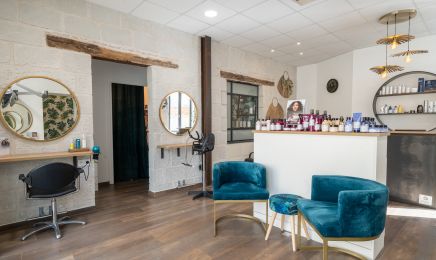 Salon Loire Coiffure : Coiffeur à Rochefort-sur-Loire