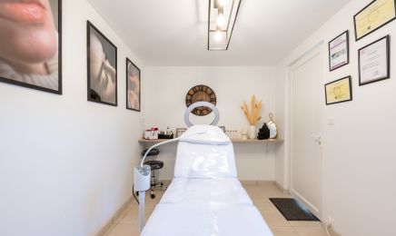 Studio F. Beauty : Institut de beauté à Bouillargues