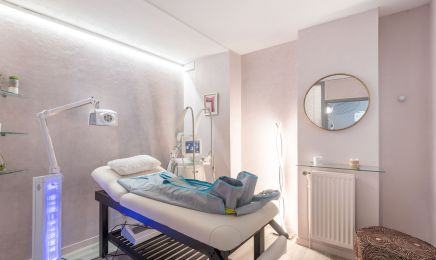 Beauty Cryo : Institut de beauté à Rodez