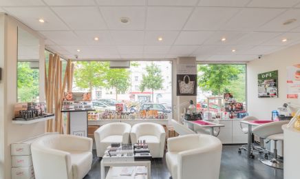 L'instant Beauté : Manucure à Le Plessis-Robinson