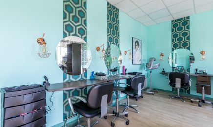 L’Atelier d'Ingrid : Coiffeur à Trélivan