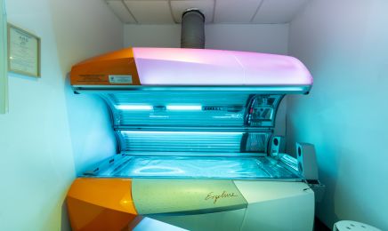 Talia Sun : Institut de beauté à Roubaix