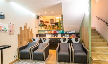 Letoyl : Coiffeur à Le Havre