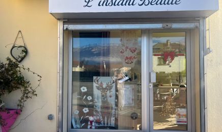 L'INSTANT BEAUTE : Institut de beauté à Champ-sur-Drac