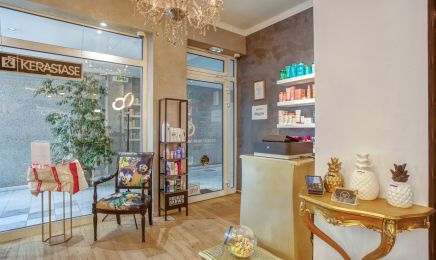 Studio Hair : Institut de beauté à Strasbourg
