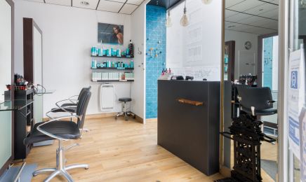 SG Coiffure : Coiffeur à Nantes