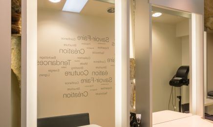 MF Coiffure : Coiffeur à Guingamp