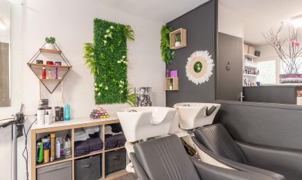 Coiffure Le Diamant : Coiffeur à Montpellier