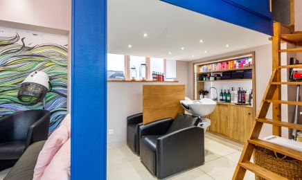 La Boutique Beauté : Coiffeur à Decize