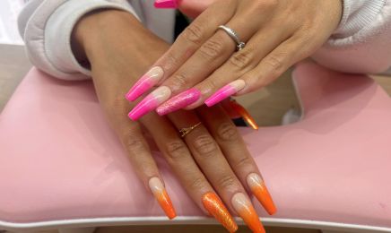 Nails by M : Institut de beauté à Audenge