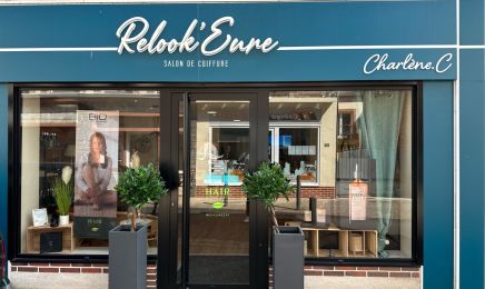 Relook'eure : Coiffeur à Rugles
