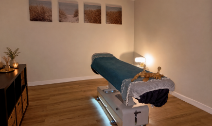 Studio A : Institut de beauté à Les Pennes-Mirabeau