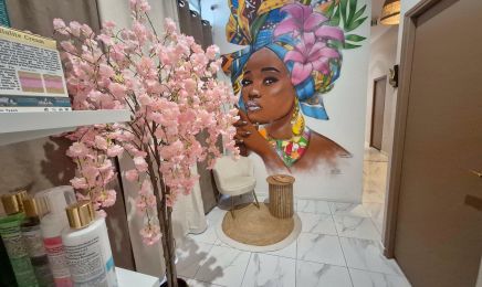 Ê..PURE ESTHETIQUE : Coiffeur à Dreux