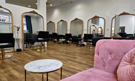 Studio 116 : Coiffeur à Paris