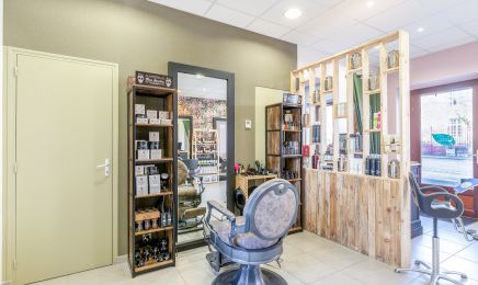 Tout sans Mel' & Head SPA : Coiffeur à Iffendic