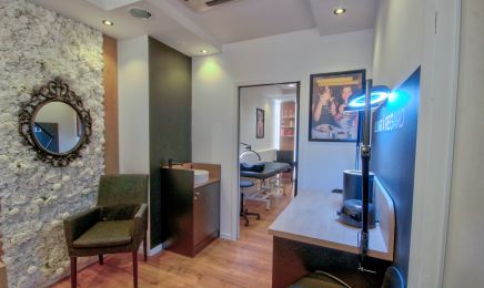 L'Ongle et Le Regard - L'Onglerie® - Nantes : Manucure à Nantes