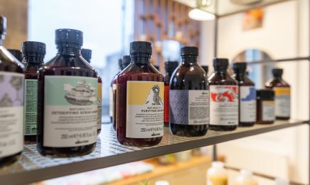 Ronan Artisan Coiffeur Zola : Coiffeur à Rennes