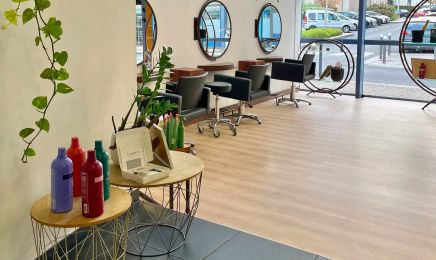 Carpy - Joué-lès-Tours Centre : Coiffeur à Joué-lès-Tours