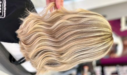 Farrah m coiff : Coiffeur à Clermont